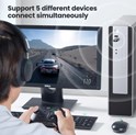 UGREEN Bluetooth 5.0 adapter USB-A