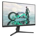 Philips 24" Evnia 3000 FHD (1920x1080) IPS, 180 Hz, 16:9, 1ms, 300cd/m2, 1000:1, HDMI/DP, zvučnici, crni