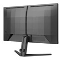 Philips 24" Evnia 3000 FHD (1920x1080) IPS, 180 Hz, 16:9, 1ms, 300cd/m2, 1000:1, HDMI/DP, zvučnici, crni