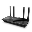 TP-Link AX3000 Archer AX55 bežični usmjerivač (Dual-Band Router Wi-Fi 6) 574Mbps/2402Mbps (2.4GHz/5GHz), 802.11ax/a/b/g/n/ac, 1×G-WAN, 4×G-LAN, USB3.0, 4×fiksne antene