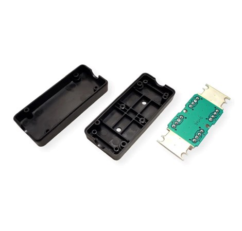 Roline VALUE Junction Box Cat.6a/Class EA, UTP