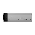 Synology RS1221RP+ RackStation 8-bay NAS server, 4GB DDR4, Hot-Swap 2.5"/3.5" HDD, 4xG-LAN, USB3.2 Gen1×2, eSATA×1, Redundant Power Supply