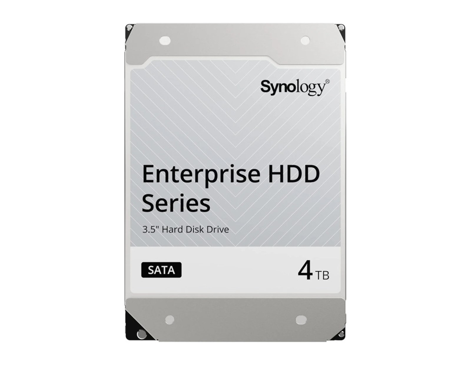 Synology 4TB SATA3 NAS HDD Enterprise 3.5", 7200rpm (HAT5300-4T)