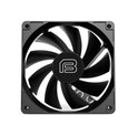 Bit Force BLOW PWM hladnjak za kućište 120×120mm, crni