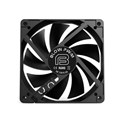 Bit Force BLOW PWM hladnjak za kućište 120×120mm, crni