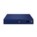 PLANET PoE preklopnik (Switch) 16-port 10/100Mbps + 2-porta 10/100/1000T + 1-port djeljivi 1000X SFP, rackmount kit