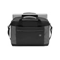 Wenger torba Underground za prijenosnike do 16", 9 L, crna