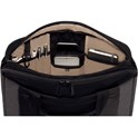 Wenger torba Underground za prijenosnike do 16", 9 L, crna