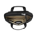 Wenger torba Underground za prijenosnike do 16", 9 L, crna