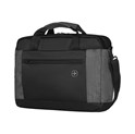 Wenger torba Underground za prijenosnike do 16", 9 L, crna