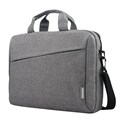 Lenovo torba T210 Toploader za prijenosnik 15.6", siva (4X40T84060)