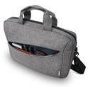 Lenovo torba T210 Toploader za prijenosnik 15.6", siva (4X40T84060)