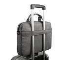 Lenovo torba T210 Toploader za prijenosnik 15.6", siva (4X40T84060)