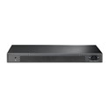 TP-Link 48-port Gigabit preklopnik (Switch), 48×10/100/1000M RJ45 ports, 1U 19" rack-mount, metalno kućište