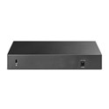 TP-Link 5-Port Multi-gigabit 10G preklopnik (Switch), 5×10G, desktop kućište
