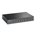 TP-Link 8-Port Multi-gigabit 10G preklopnik (Switch), 8×10G, desktop/rackmount 13" kućište