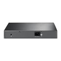 TP-Link 8-Port Multi-gigabit 10G preklopnik (Switch), 8×10G, desktop/rackmount 13" kućište