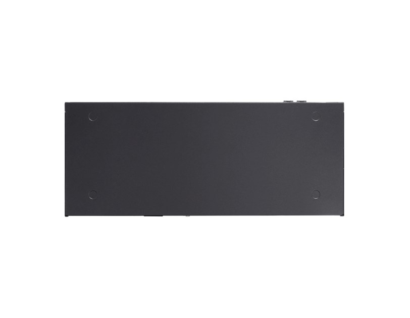 TP-Link Omada JetStream 18-port Gigabit PoE+ upravljiv preklopnik (Switch), 16×G-LAN PoE+, 2×SFP Gigabit, IPv6, 1U 19" rack-mount kućište (150W)