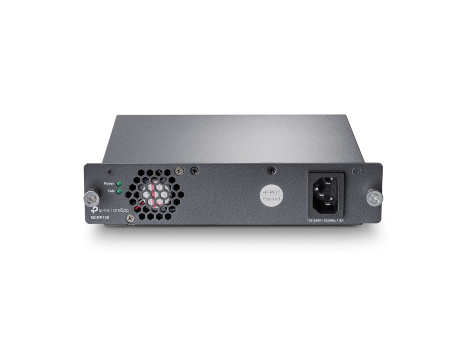 TP-Link Redundanto napajanje za TL-MC1400