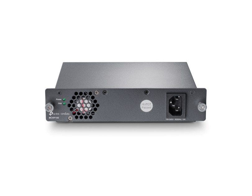 TP-Link Redundanto napajanje za TL-MC1400