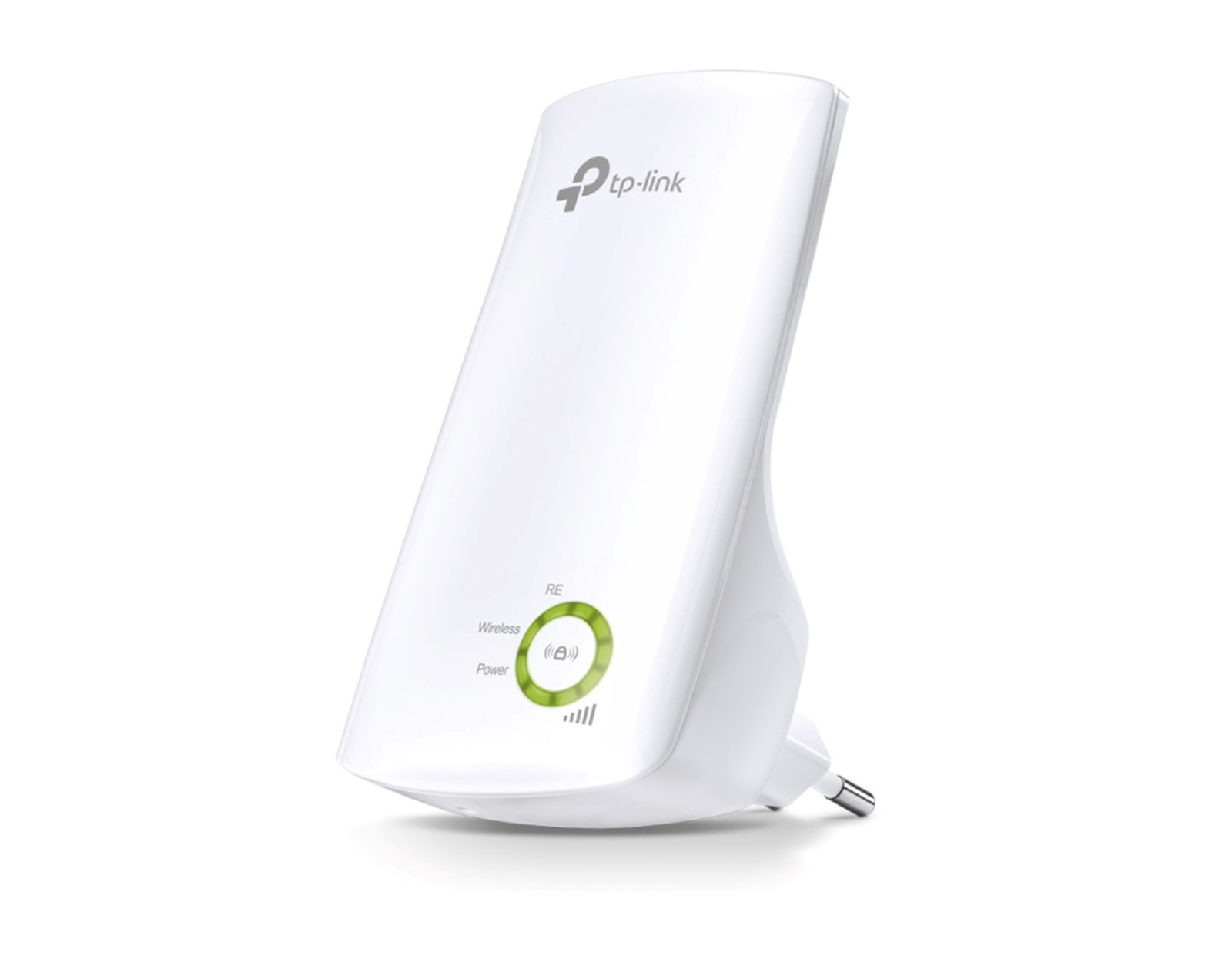 TP-Link bežični pojačivač dometa (Universal Range Extender) 300Mbps, (2.4GHz), 802.11b/g/n, 2×interna antena