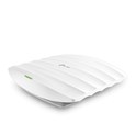 TP-Link Omada AC1350 bežična pristupna točka zidna/stropna (AP) 450Mbps/867Mbps (2.4GHz/5GHz), 802.11a/b/g/n/ac, 1×G-LAN, podrška za PoE, 4×interna antena