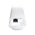 TP-Link Omada AC1200 bežična pristupna točka zidna/stropna vanjska (AP) 300Mbps/867Mbps (2.4GHz/5GHz), 802.11a/b/g/n/ac, 1×GLAN, podrška za PoE, IP65, 2×vanjska antena