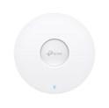 TP-Link Omada AX1800 bežična pristupna točka zidna/stropna Dual-Band Wi-Fi 6 (AP) 574Mbps/1201Mbps (2.4GHz/5GHz), 802.11ax/ac/n/g/b/a, 1×G-LAN, podrška za PoE, 4×interna antena