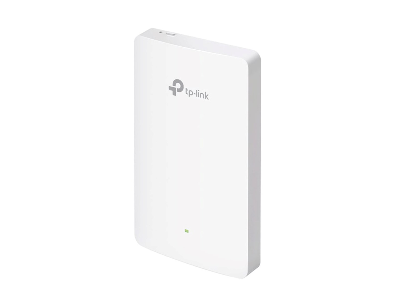 TP-Link Omada AX1800 bežična pristupna točka zidna/stropna Dual-Band Wi-Fi 6 (AP) 574Mbps/1201Mbps (2.4GHz/5GHz), 802.11ax/ac/n/g/b/a, 4×G-LAN, podrška za PoE, 2×interna antena