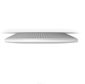 TP-Link Omada AX3600 bežična pristupna točka zidna/stropna Dual-Band Wi-Fi 6 (AP) 1148Mbps/2402Mbps (2.4GHz/5GHz), 802.11ax/ac/n/g/b/a, 1×2.5Gbps LAN, podrška za PoE, 8×interna antena