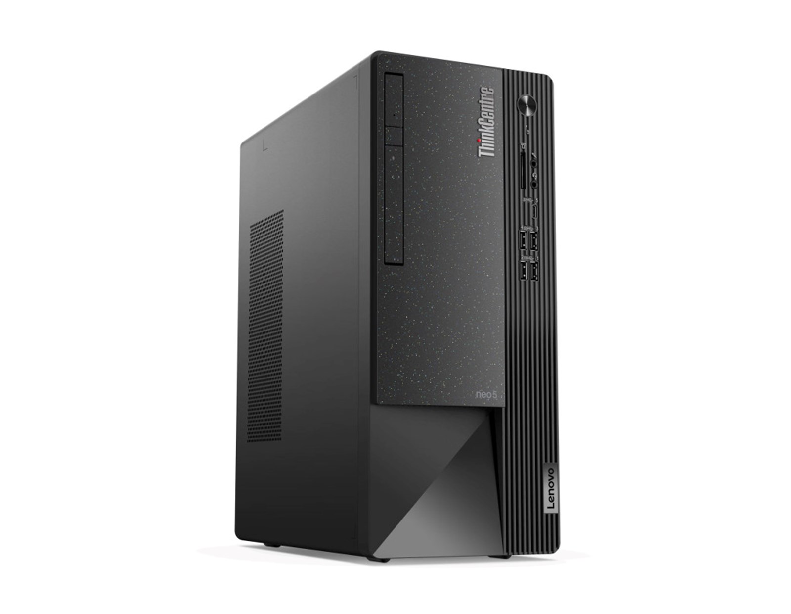 Lenovo ThinkCentre Neo 50t G4 Tower Intel Core i9-13900, 16GB DDR4, 1TB SSD, Intel UHD Graphics, DVD/RW, tipk/miš + Win 11 Pro + 3Y (12JB0020CR)