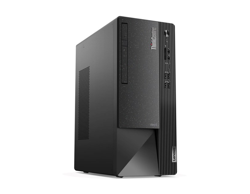 Lenovo ThinkCentre Neo 50t G4 Tower Intel Core i9-13900, 16GB DDR4, 1TB SSD, Intel UHD Graphics, DVD/RW, tipk/miš + Win 11 Pro + 3Y (12JB0020CR)