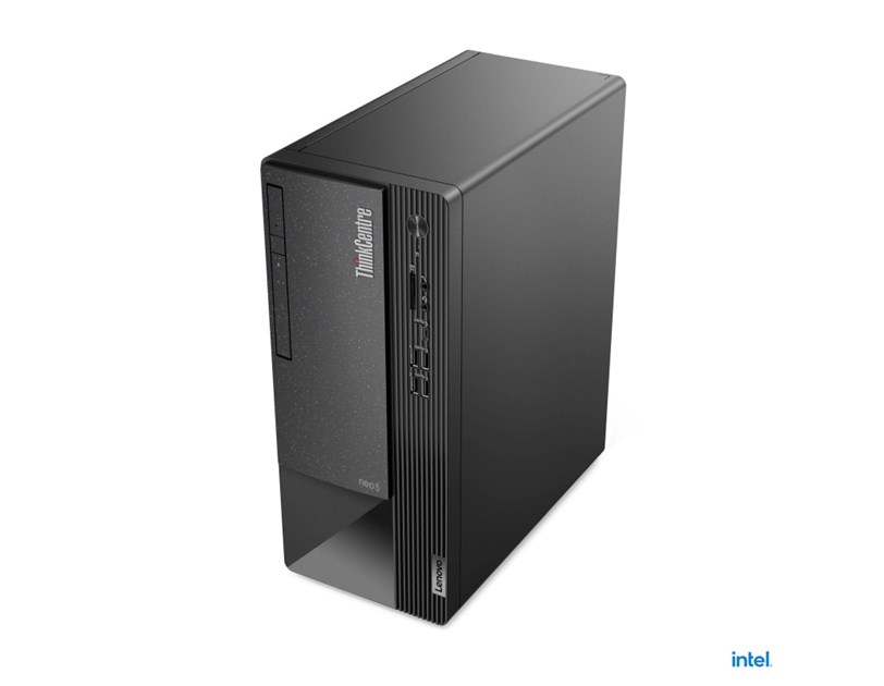 Lenovo ThinkCentre Neo 50t G4 Tower Intel Core i9-13900, 16GB DDR4, 1TB SSD, Intel UHD Graphics, DVD/RW, tipk/miš + Win 11 Pro + 3Y (12JB0020CR)