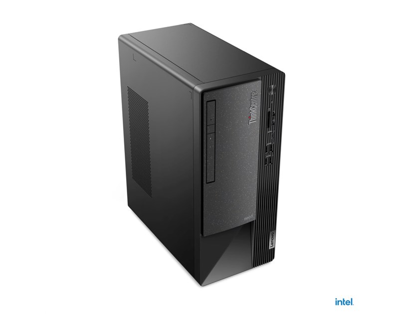 Lenovo ThinkCentre Neo 50t G4 Tower Intel Core i9-13900, 16GB DDR4, 1TB SSD, Intel UHD Graphics, DVD/RW, tipk/miš + Win 11 Pro + 3Y (12JB0020CR)