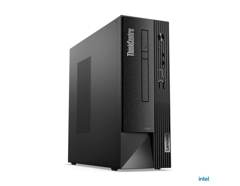 Lenovo ThinkCentre Neo 50s G4 SFF Intel Core i7-13700, 16GB DDR4, 1TB SSD,  Intel UHD Graphics, DVD/RW HDMI DP VGA, tipk/miš + Win 11 Pro + 3Y(12JF001PCR)