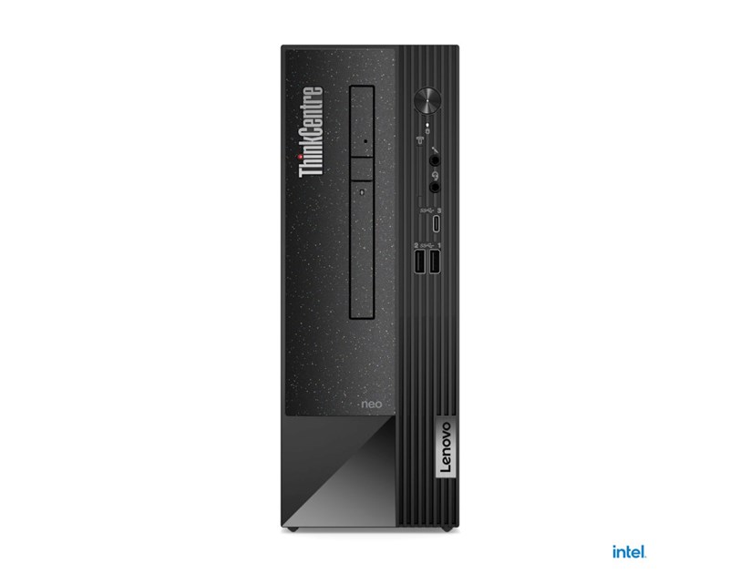 Lenovo ThinkCentre Neo 50s G4 SFF Intel Core i7-13700, 16GB DDR4, 1TB SSD,  Intel UHD Graphics, DVD/RW HDMI DP VGA, tipk/miš + Win 11 Pro + 3Y(12JF001PCR)