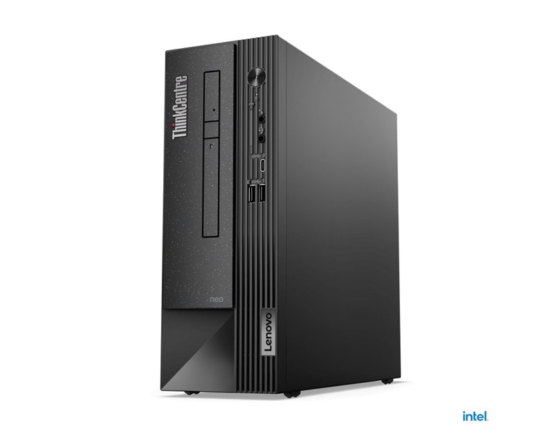 Lenovo ThinkCentre Neo 50s G4 SFF Intel Core i7-13700, 16GB DDR4, 1TB SSD,  Intel UHD Graphics, DVD/RW HDMI DP VGA, tipk/miš + Win 11 Pro + 3Y(12JF001PCR)