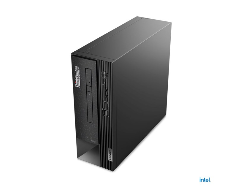 Lenovo ThinkCentre Neo 50s G4 SFF Intel Core i7-13700, 16GB DDR4, 1TB SSD,  Intel UHD Graphics, DVD/RW HDMI DP VGA, tipk/miš + Win 11 Pro + 3Y(12JF001PCR)