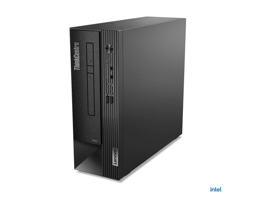 Lenovo ThinkCentre Neo 50s G4 SFF Intel Core i7-13700, 16GB DDR4, 1TB SSD,  Intel UHD Graphics, DVD/RW HDMI DP VGA, tipk/miš + Win 11 Pro + 3Y(12JF001PCR)