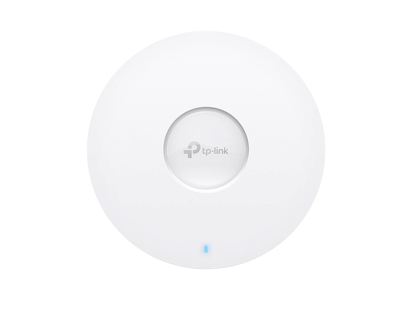 TP-Link Omada AX6000 bežična pristupna točka zidna/stropna 4804 Mbps on 5GHz + 1148 Mbps on 2.4 GHz /160 MHz Channel/2.5 Gbps Ethernet port