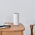 TP-Link AC1200 Deco E4 (2 pack) Mesh Wi-Fi, Dual-Band 300Mbps/867Mbps (2.4GHz/5GHz), 2×LAN, 2×interna antena, Deco App