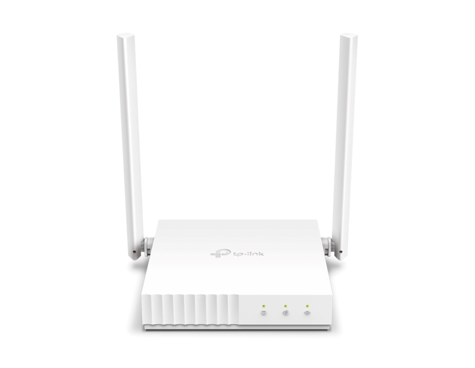 TP-Link bežični usmjerivač (Router) 300Mbps, 2.4GHz, 802.11n/g/b, 1×WAN + 4×LAN, 2×fiksne antene
