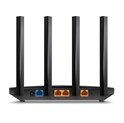 TP-Link AX1500 Archer AX12 bežični usmjerivač (Wi-Fi 6) 300 Mbps/1201 Mbps (2.4GHz/5GHz) 802.11ax/a/b/g/n/ac, 3x G-LAN, 1x G-WAN, 4 antene, bežični