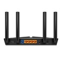 TP-Link AX3000 Archer AX53 bežični usmjerivač, Dual-Band WiFi 6, 574Mbps/2402Mbps (2.4GHz/5GHz)802.11ax/a/b/g/n/ac, 1×G-WAN, 4×G-LAN, 4 antene, bežični