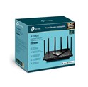 TP-Link AX5400 Archer AX72 bežični usmjerivač (Dual-Band Router Wi-Fi 6) 574Mbps/4804Mbps (2.4GHz/5GHz), CPU 1.0GHz, 802.11ax/ac/n/a/b/g, 1×G-WAN, 4×G-LAN, USB3.0, 6×fiksne antene