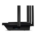 TP-Link AX5400 Archer AX73 bežični usmjerivač (Dual-Band Router Wi-Fi 6) 574Mbps/4804Mbps (2.4GHz/5GHz), CPU 1.5GHz, 802.11ax/ac/n/a/b/g, 1×G-WAN, 4×G-LAN, USB3.0, 6×fiksne antene