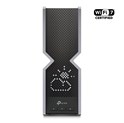 TP-Link BE1900 bežični usmjerivač (Tri-Band Router Wi-Fi 7), 1376Mbps/5760Mbps/11520Mbps (2.4GHz/5GHz/6GHz), 4×4 MU-MIMO, 802.11be, 1×10G WLAN , 4×2.5G LAN, 1×10G SFP+/RJ4, USB3.0, 8×antene