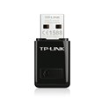TP-Link bežični USB mini adapter 300Mbps (2.4GHz), 802.11n/g/b, QSS tipka