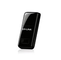 TP-Link bežični USB mini adapter 300Mbps (2.4GHz), 802.11n/g/b, QSS tipka