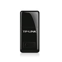 TP-Link bežični USB mini adapter 300Mbps (2.4GHz), 802.11n/g/b, QSS tipka